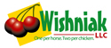 Wishniak LLC helps small businesses and individuals alike with affordable technology products and services. Look to Wishniak, LLC for your online presence needs.
